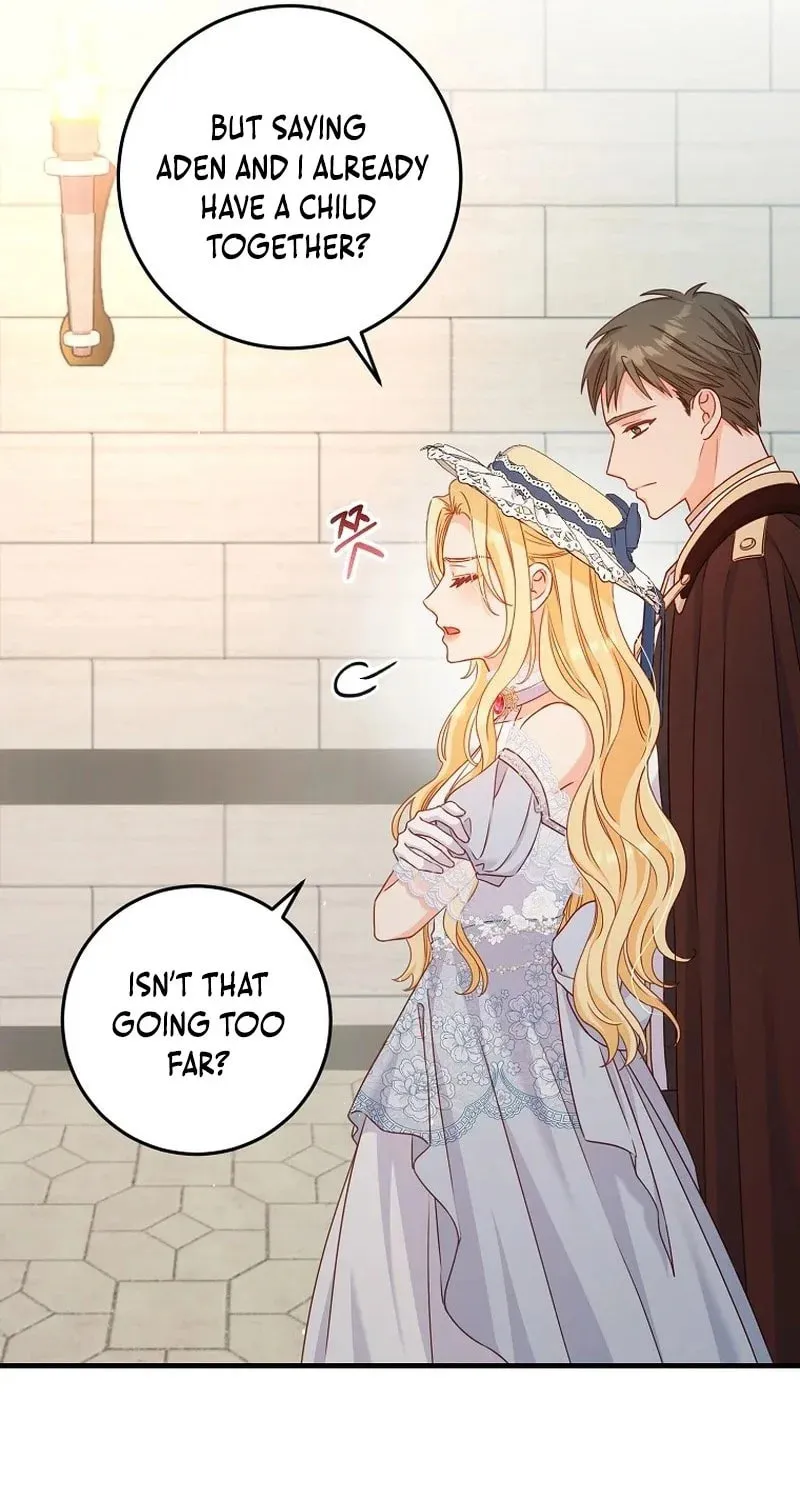 There Is No Mercy Chapter 25 page 5 - 