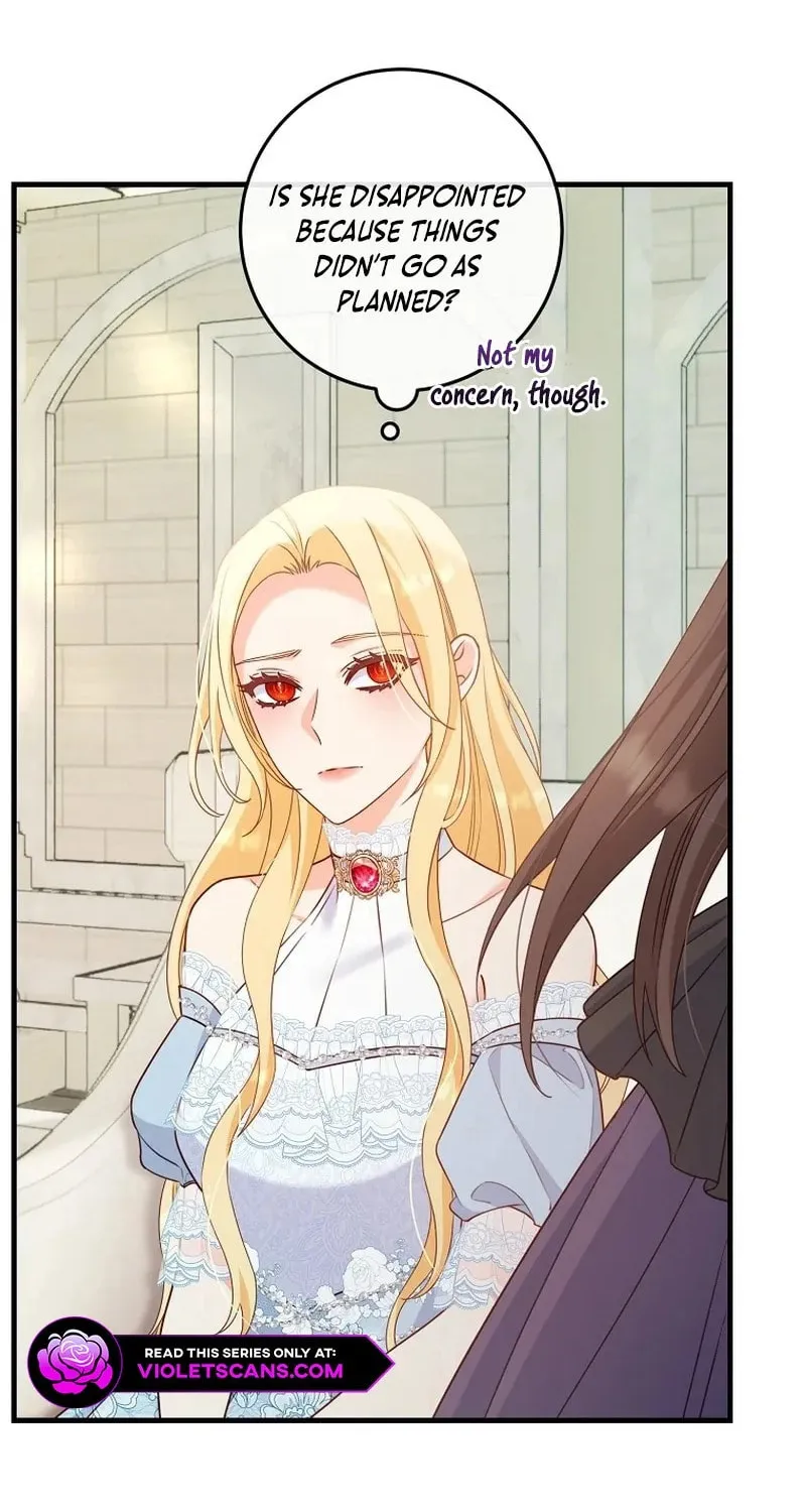 There Is No Mercy Chapter 25 page 45 - 