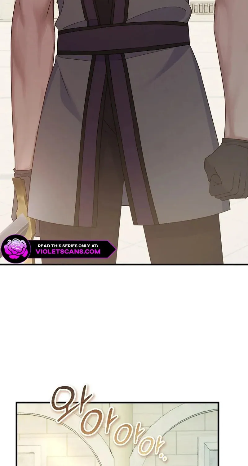 There Is No Mercy Chapter 25 page 50 - 