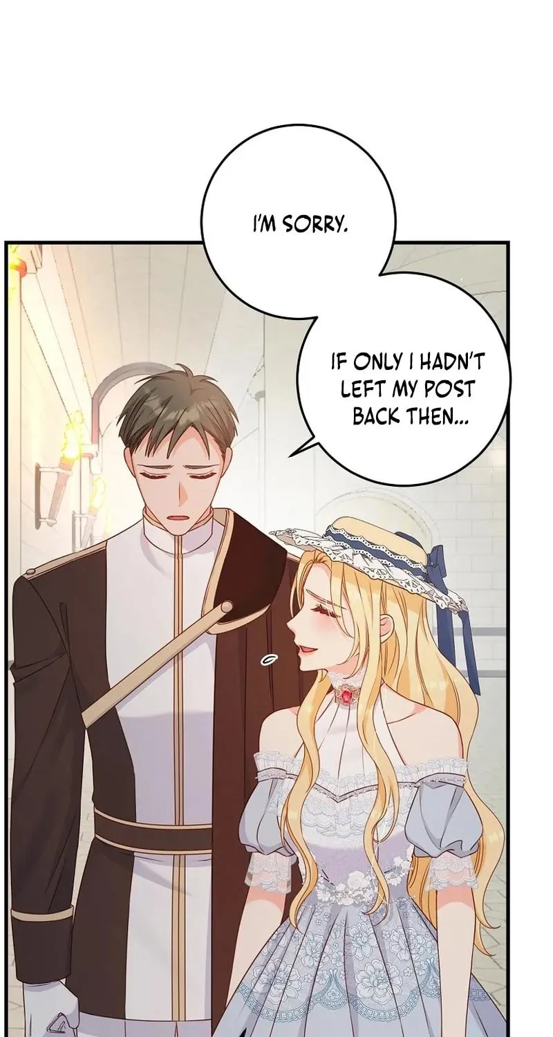 There Is No Mercy Chapter 25 page 6 - 