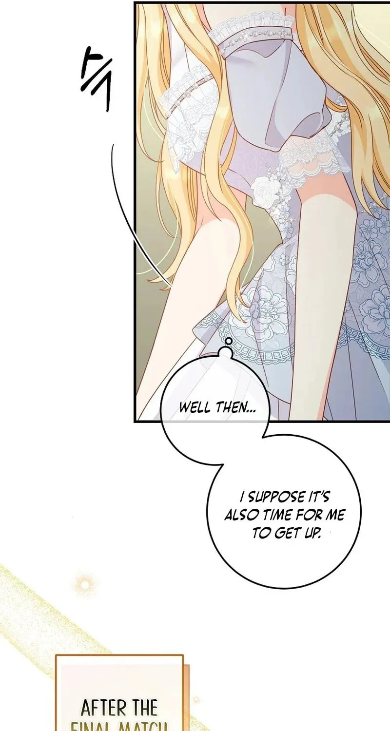 There Is No Mercy Chapter 25 page 52 - 