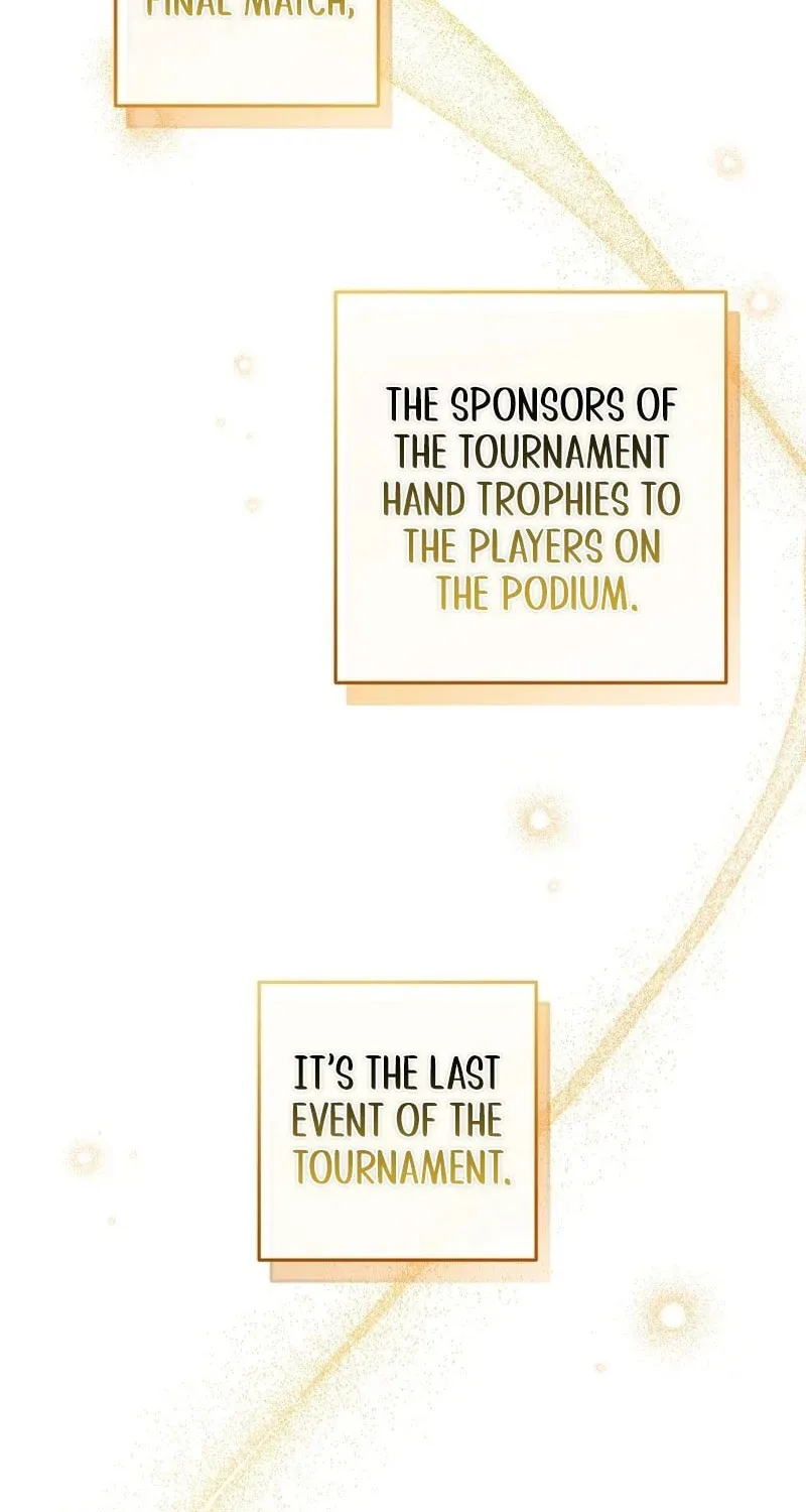 There Is No Mercy Chapter 25 page 53 - 
