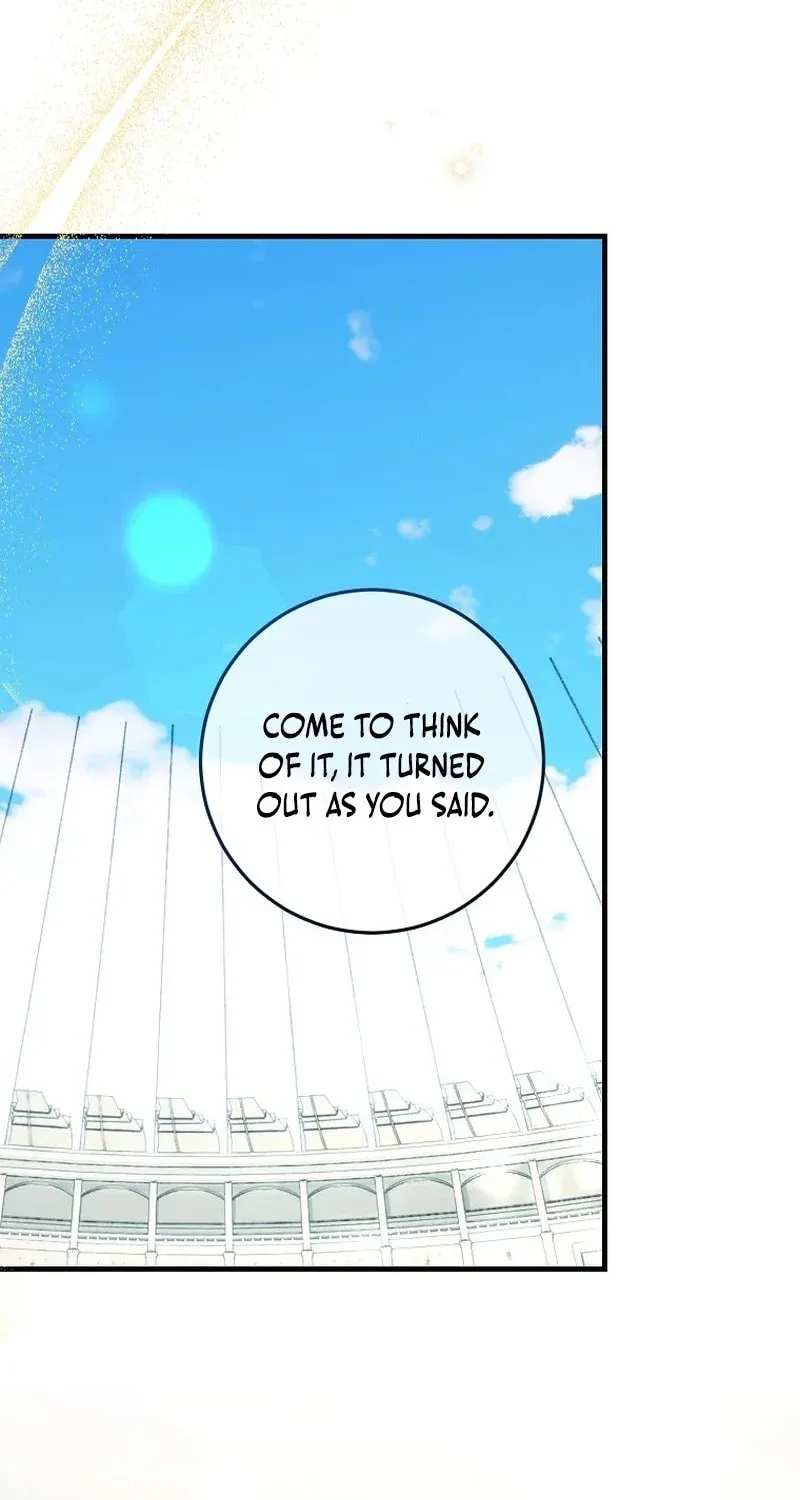 There Is No Mercy Chapter 25 page 54 - 