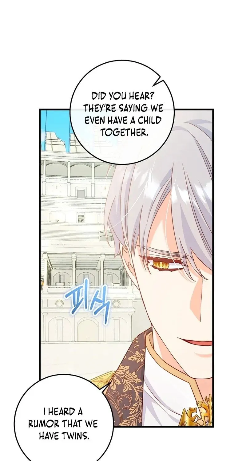 There Is No Mercy Chapter 25 page 57 - 