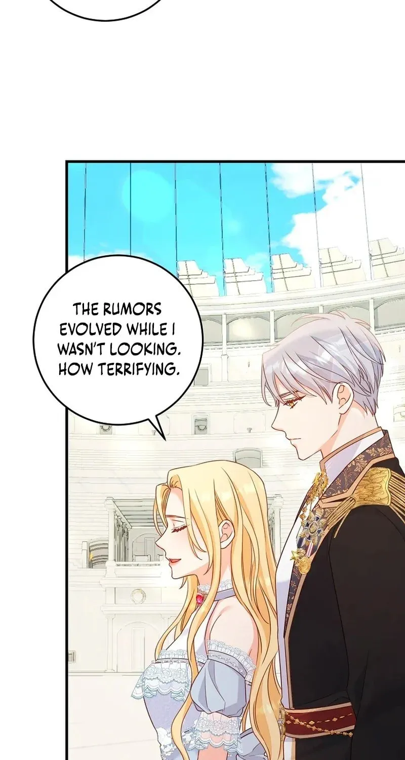 There Is No Mercy Chapter 25 page 58 - 