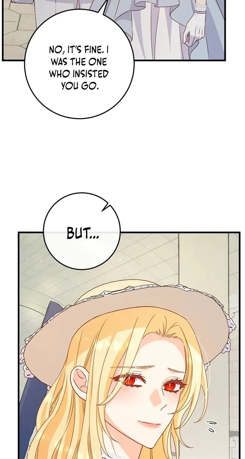 There Is No Mercy Chapter 25 page 7 - 