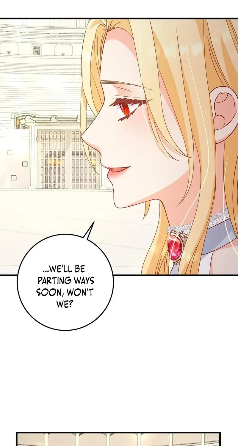 There Is No Mercy Chapter 25 page 61 - 
