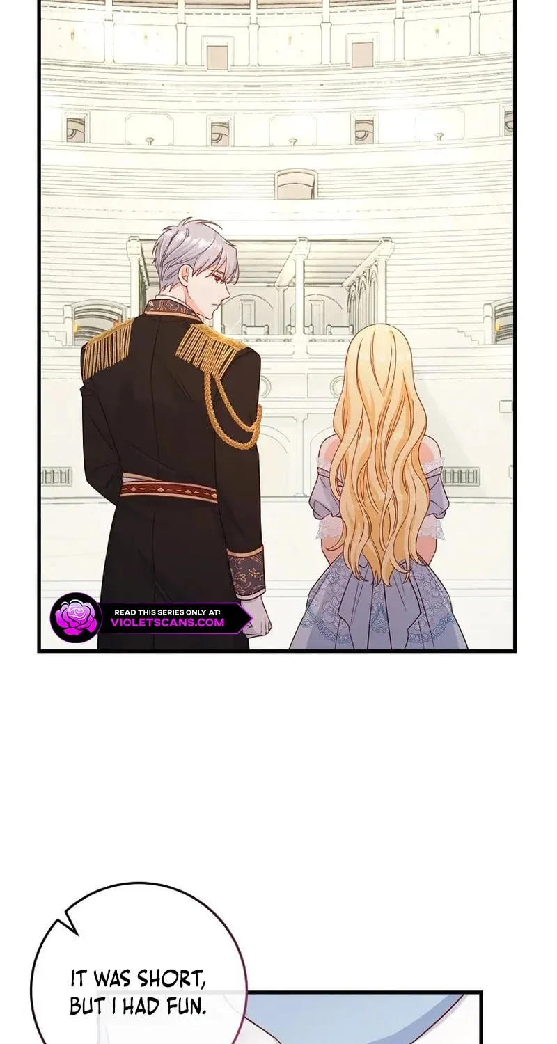 There Is No Mercy Chapter 25 page 62 - 