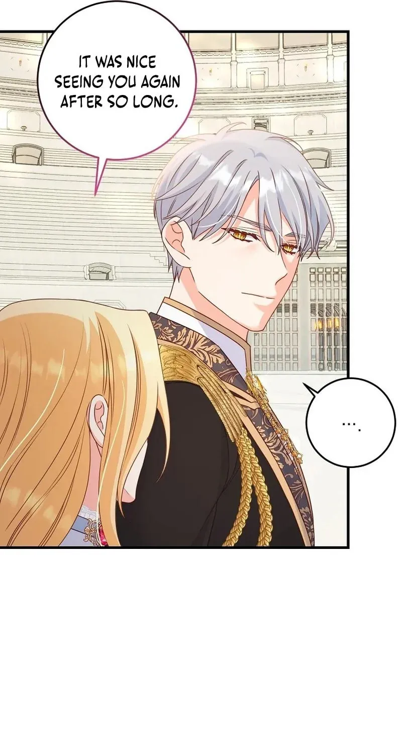 There Is No Mercy Chapter 25 page 64 - 