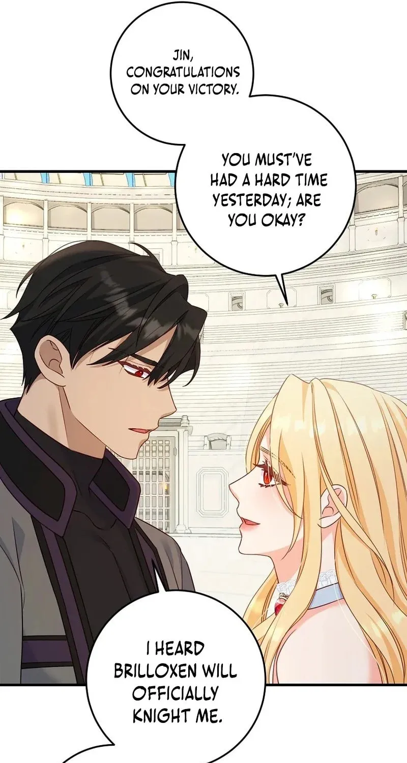 There Is No Mercy Chapter 25 page 68 - 