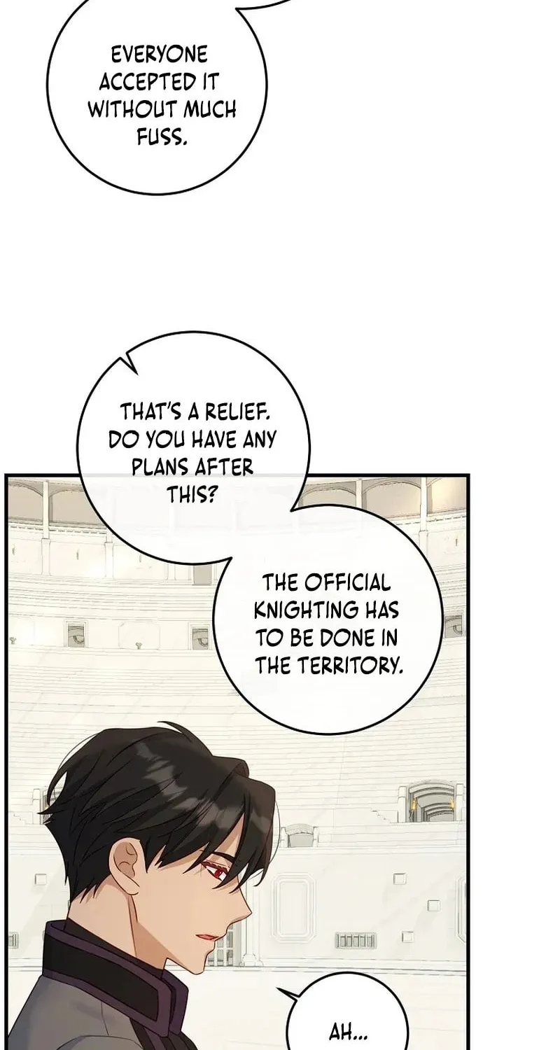 There Is No Mercy Chapter 25 page 69 - 