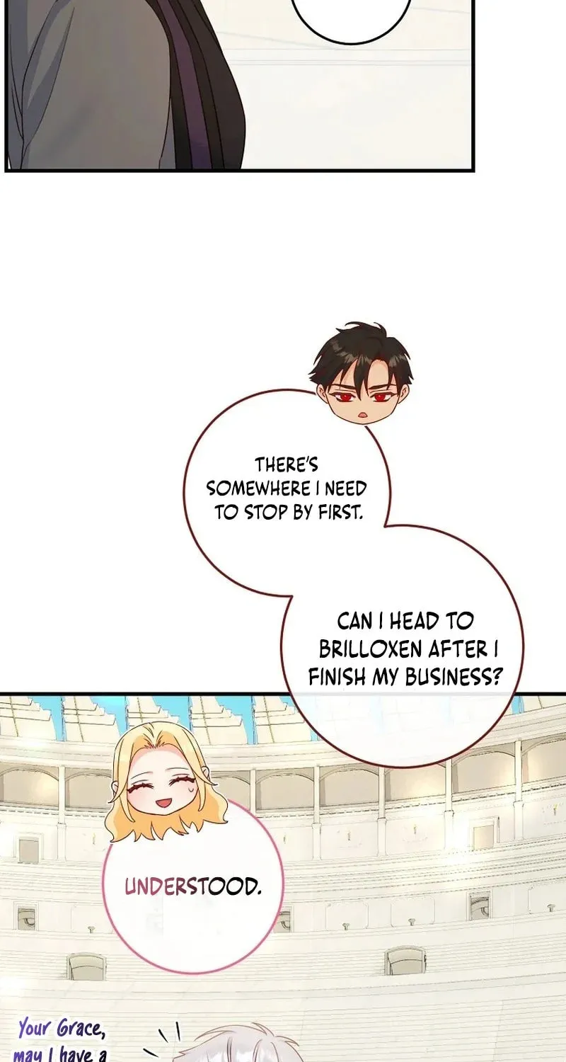 There Is No Mercy Chapter 25 page 70 - 