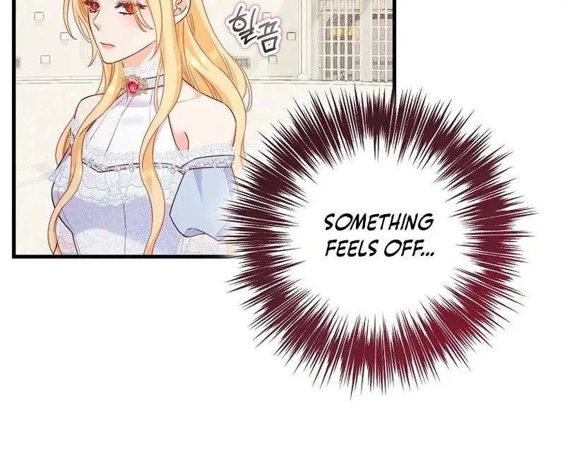 There Is No Mercy Chapter 25 page 78 - 