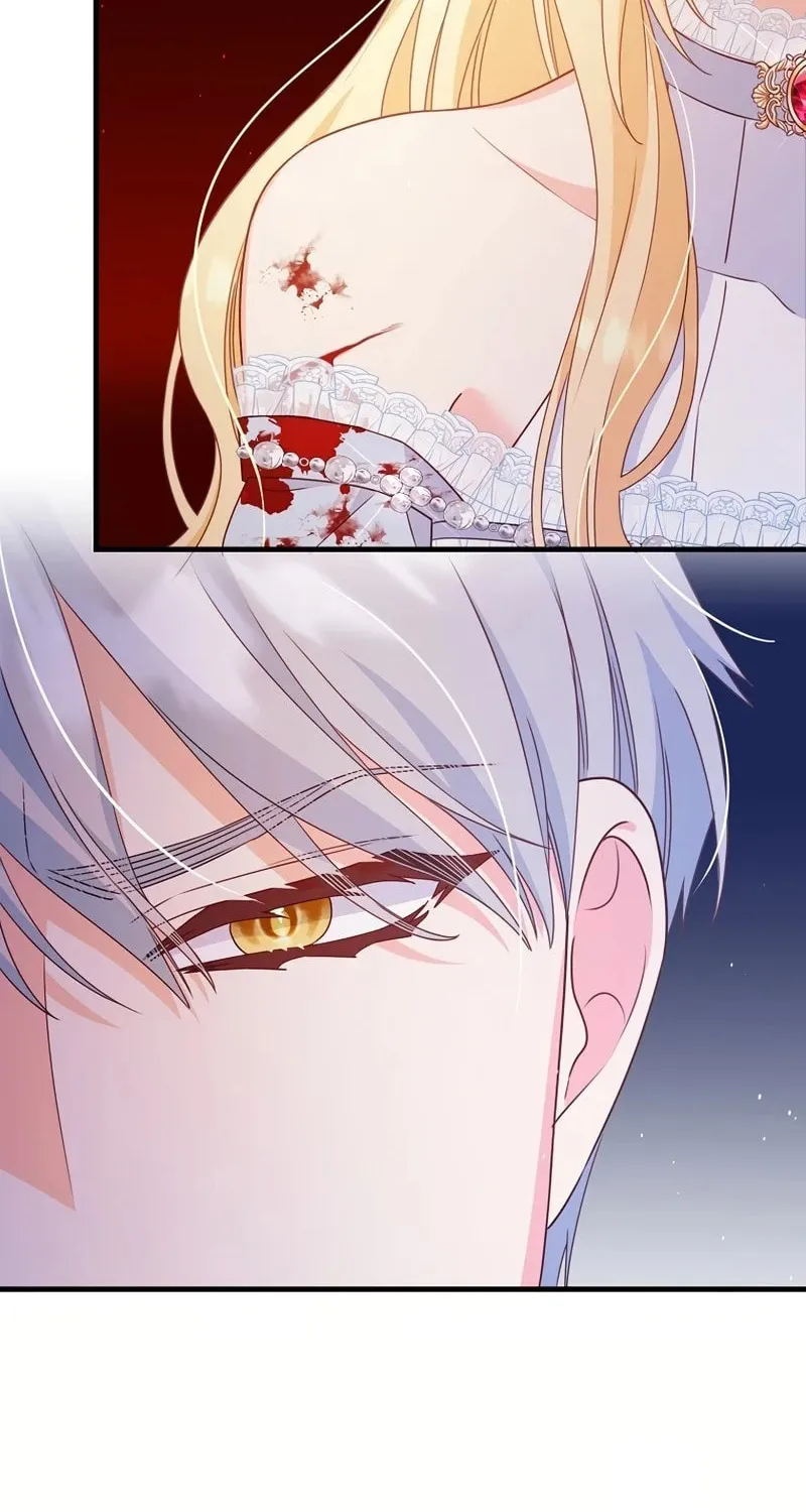 There Is No Mercy Chapter 26 page 22 - 