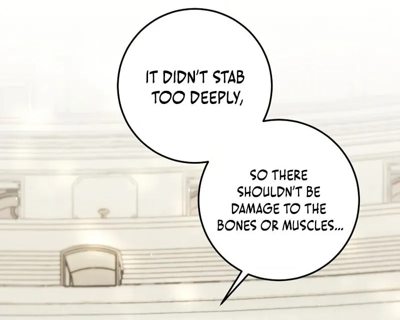 There Is No Mercy Chapter 26 page 24 - 