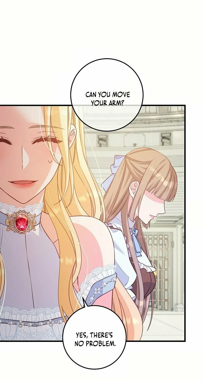 There Is No Mercy Chapter 26 page 26 - 