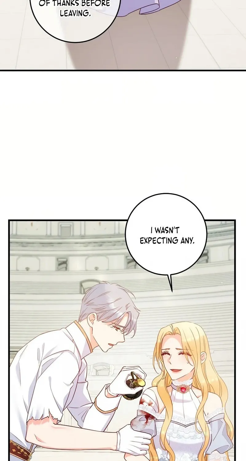 There Is No Mercy Chapter 26 page 30 - 