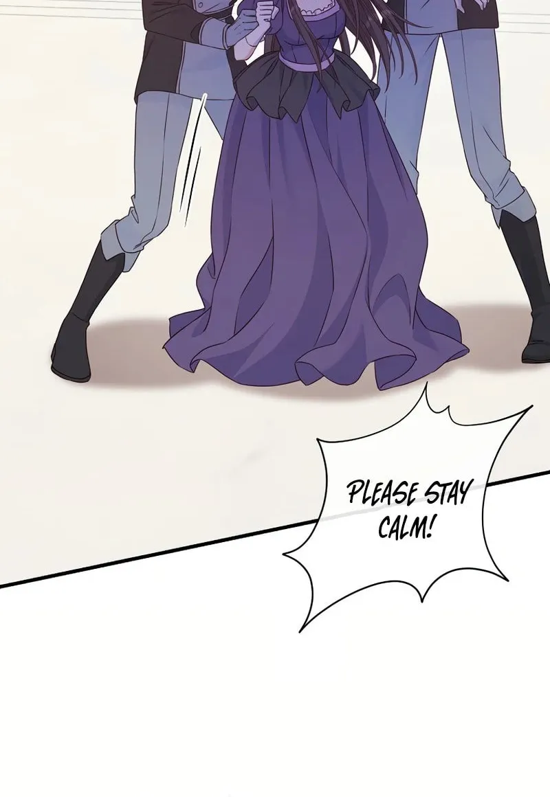 There Is No Mercy Chapter 26 page 4 - 