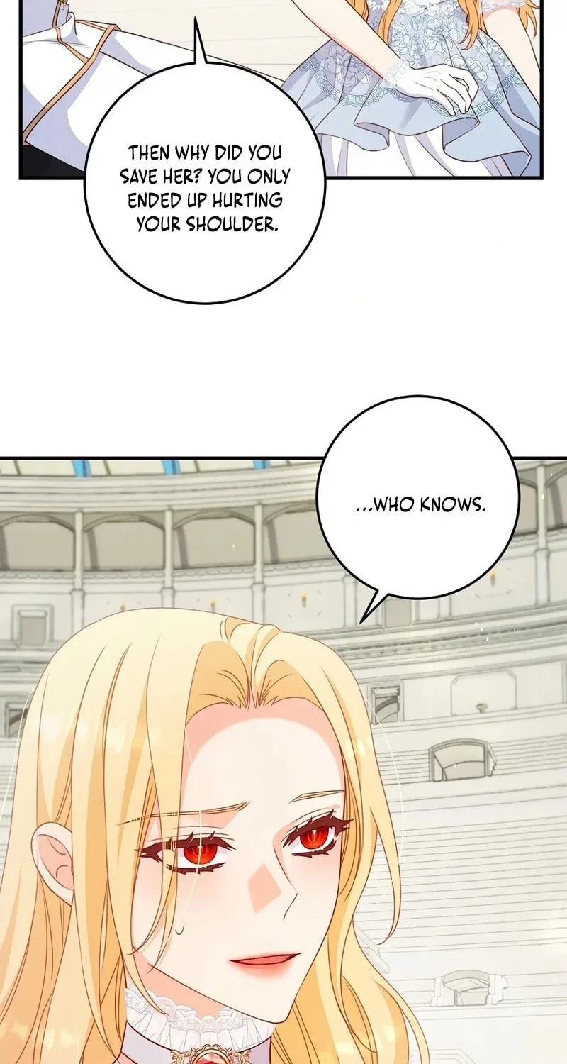 There Is No Mercy Chapter 26 page 31 - 