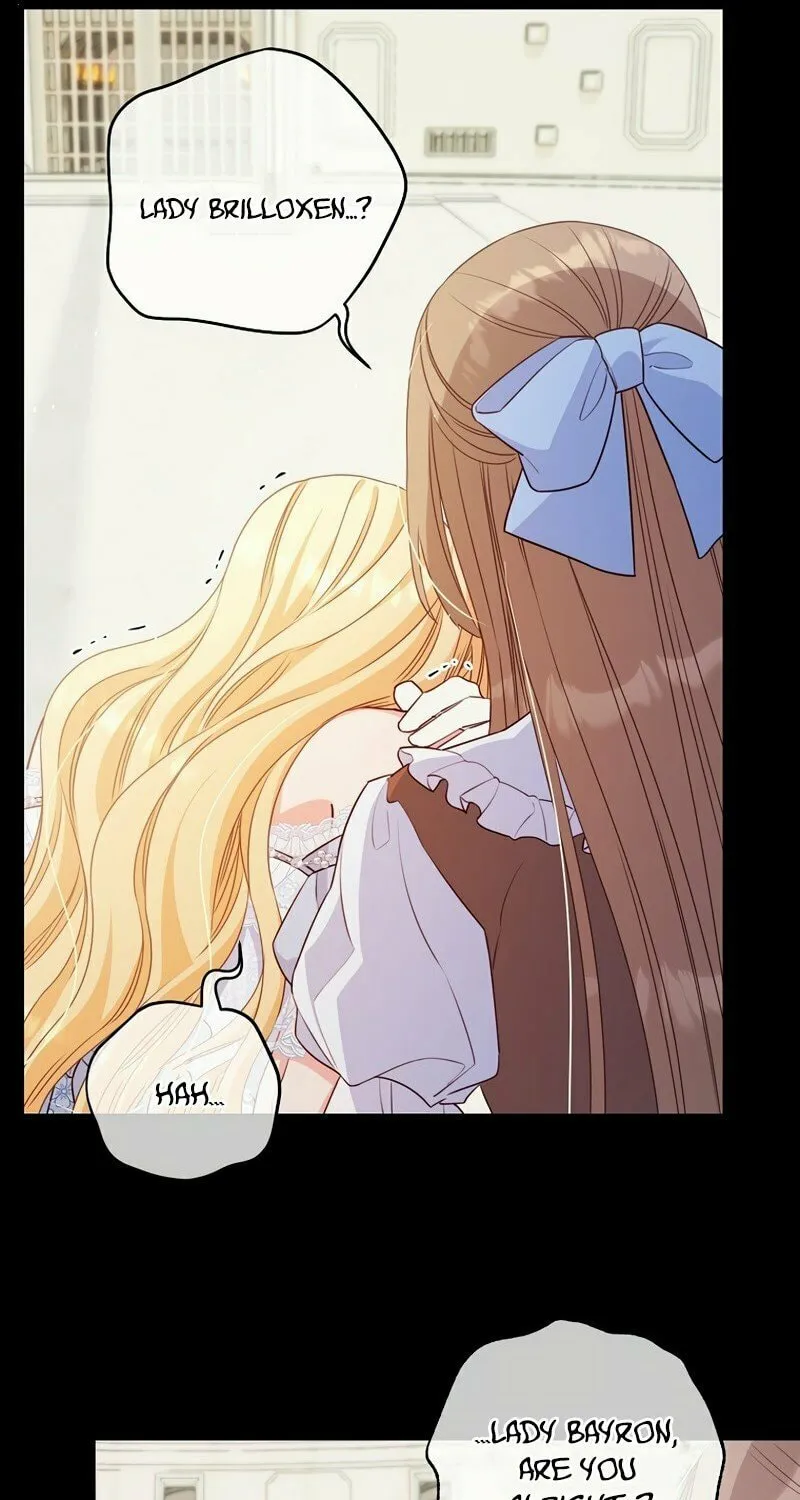 There Is No Mercy Chapter 26 page 33 - 