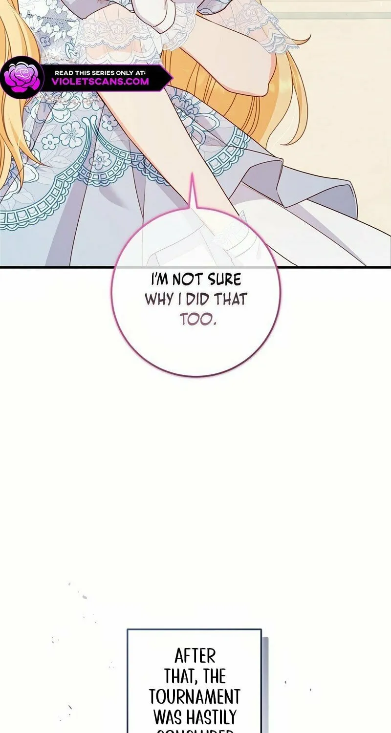 There Is No Mercy Chapter 26 page 38 - 