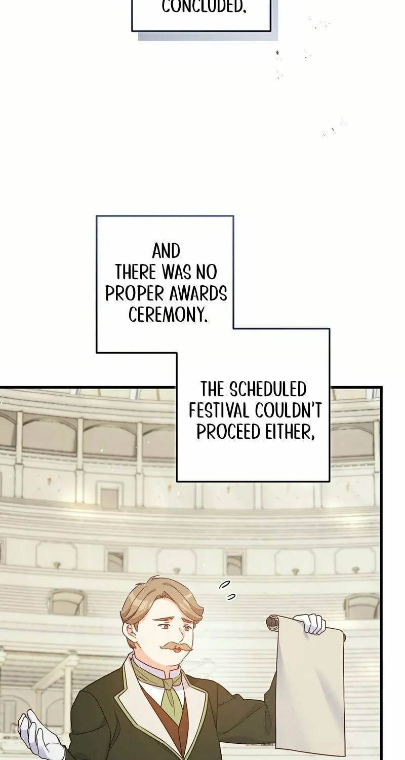 There Is No Mercy Chapter 26 page 39 - 