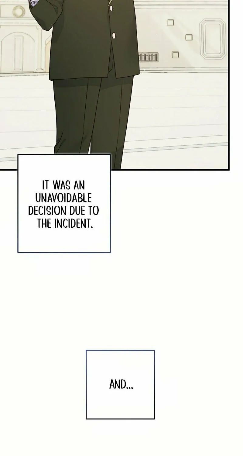 There Is No Mercy Chapter 26 page 40 - 