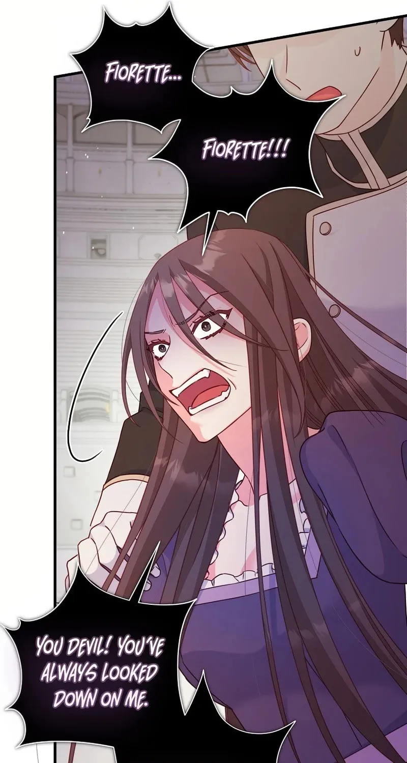 There Is No Mercy Chapter 26 page 5 - 