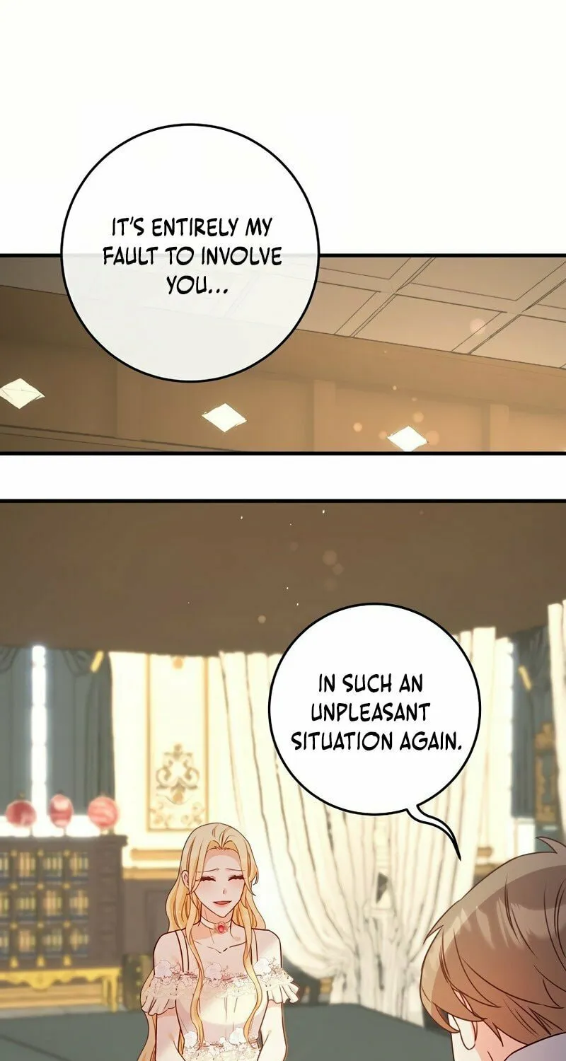 There Is No Mercy Chapter 26 page 41 - 