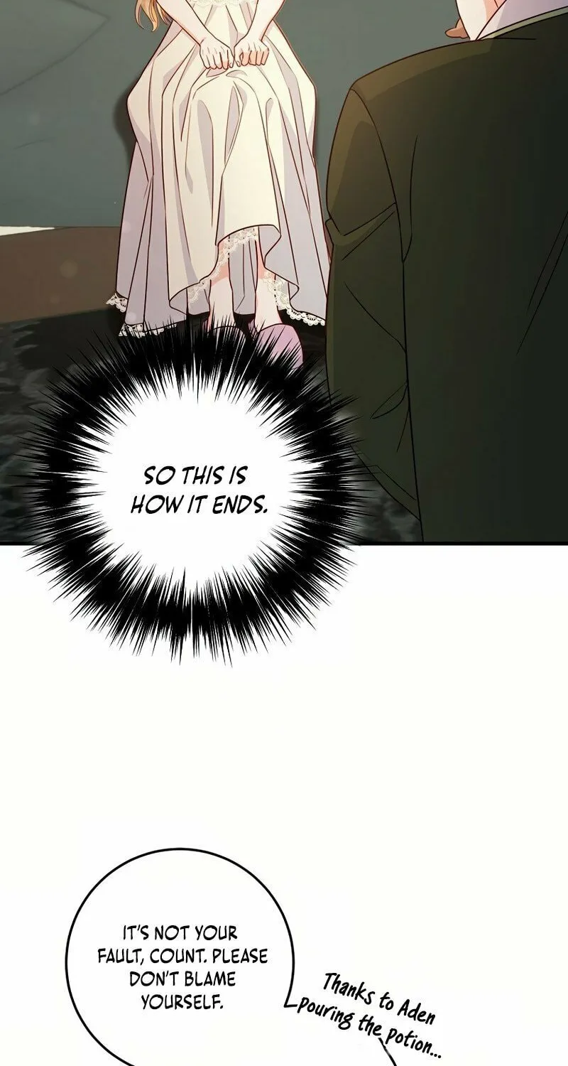 There Is No Mercy Chapter 26 page 42 - 