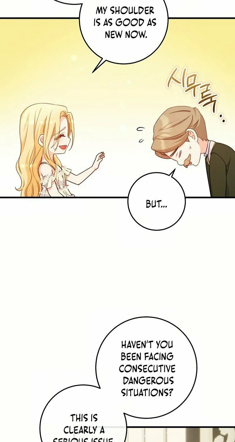 There Is No Mercy Chapter 26 page 43 - 