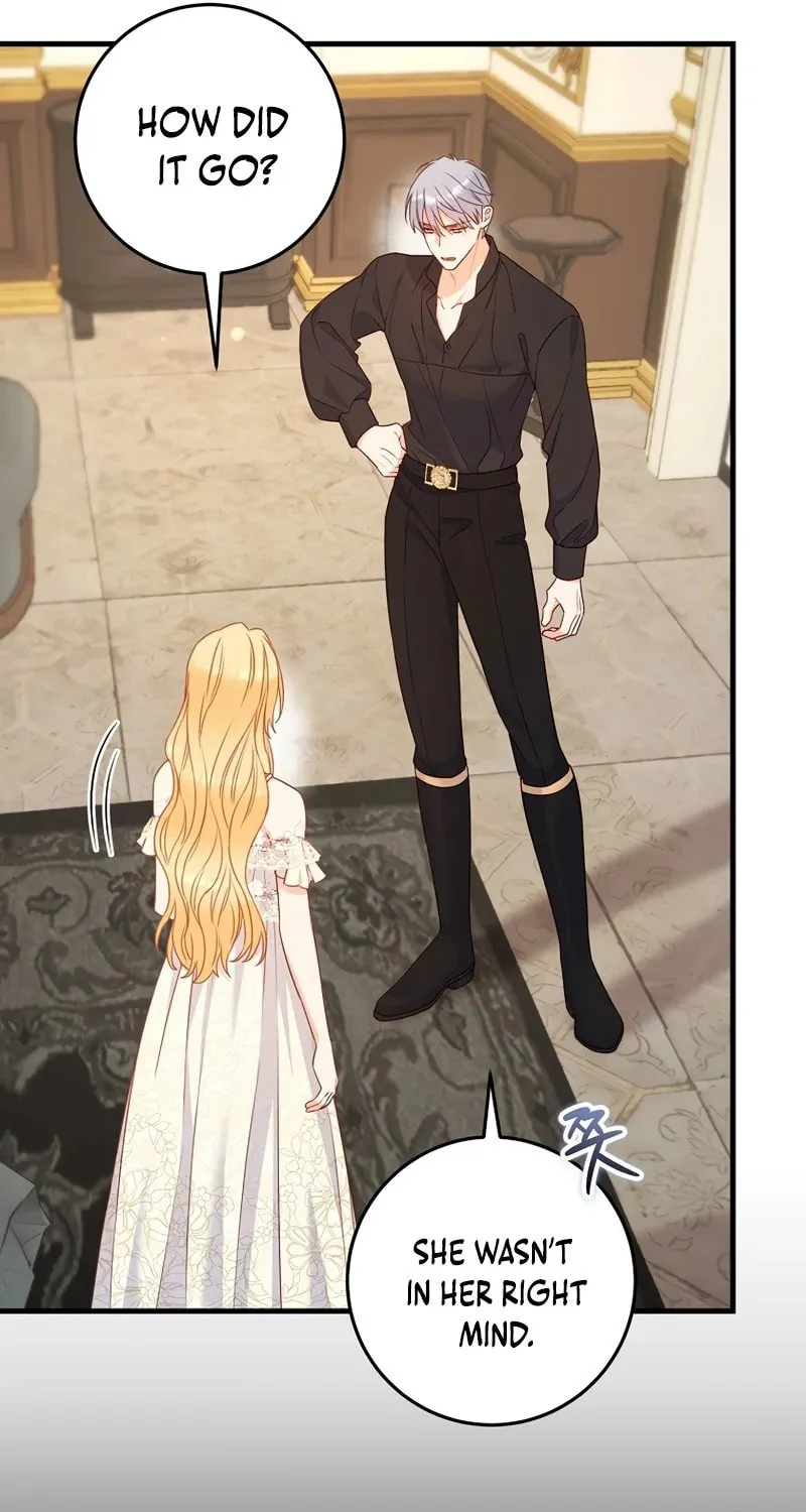 There Is No Mercy Chapter 26 page 45 - 