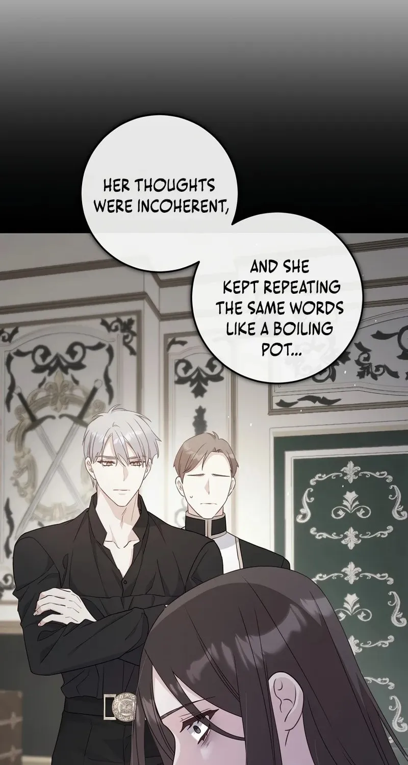 There Is No Mercy Chapter 26 page 46 - 