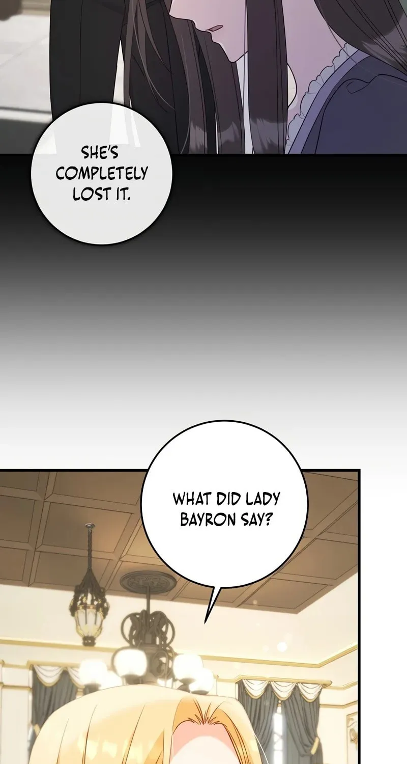 There Is No Mercy Chapter 26 page 47 - 