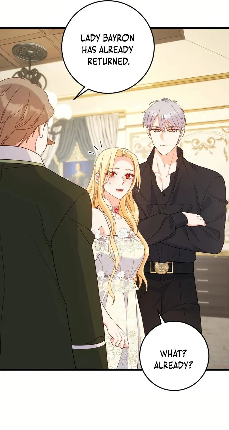 There Is No Mercy Chapter 26 page 49 - 