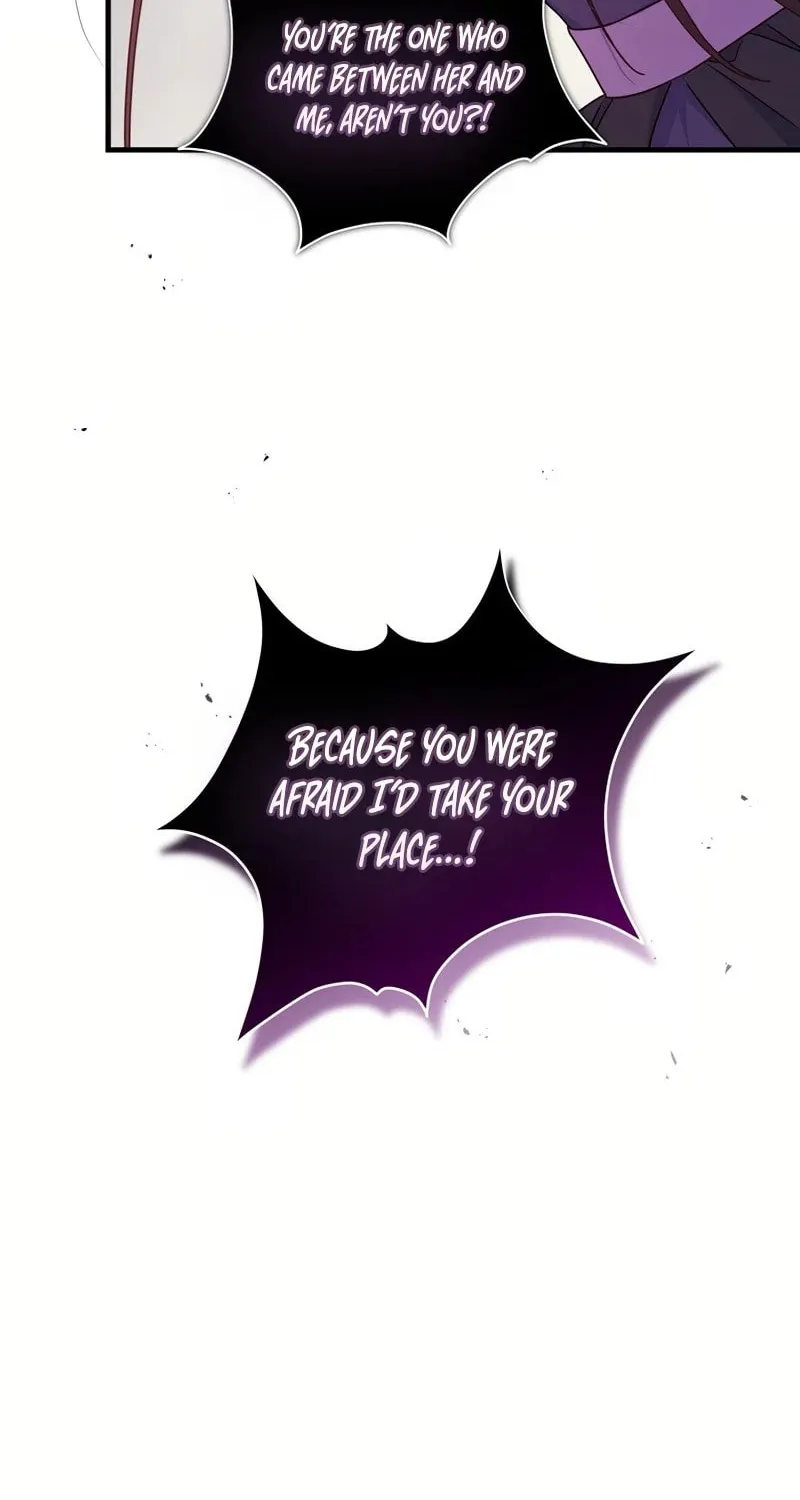 There Is No Mercy Chapter 26 page 6 - 