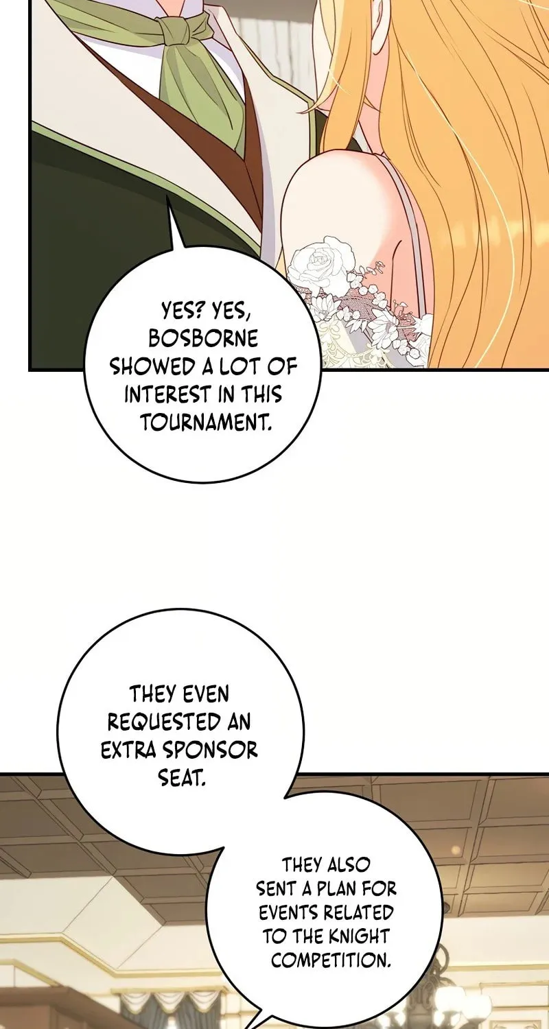 There Is No Mercy Chapter 26 page 55 - 