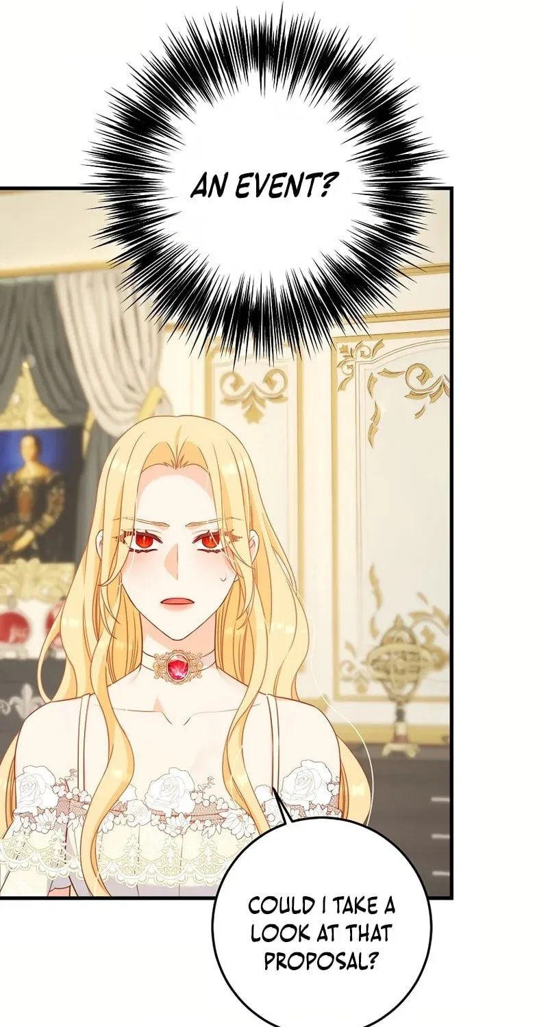There Is No Mercy Chapter 26 page 57 - 
