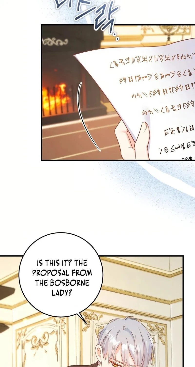 There Is No Mercy Chapter 26 page 59 - 
