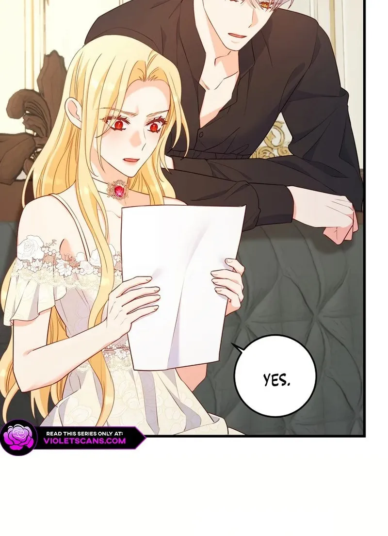 There Is No Mercy Chapter 26 page 60 - 