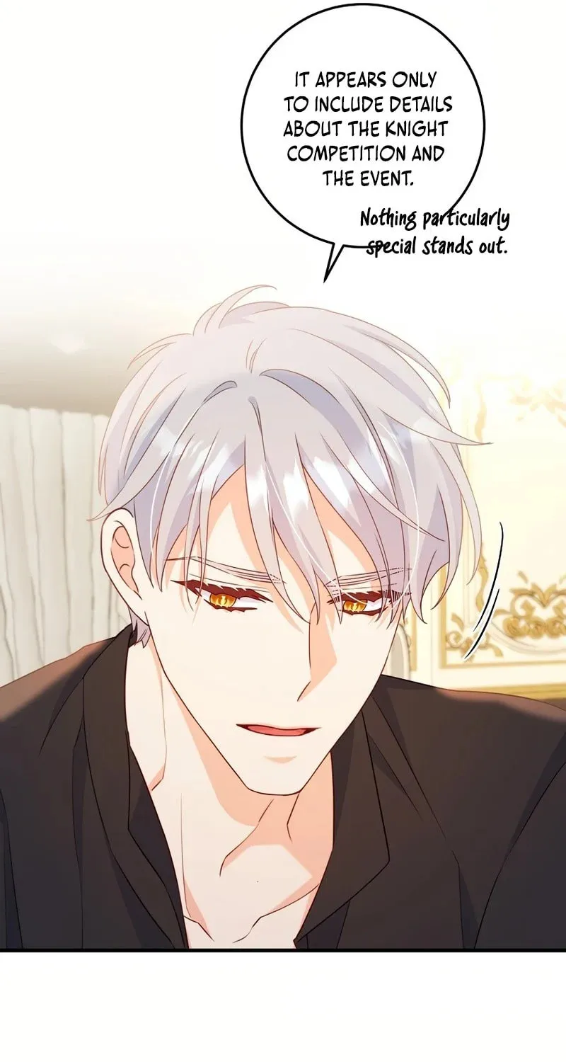 There Is No Mercy Chapter 26 page 61 - 