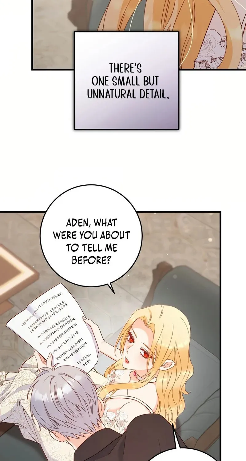 There Is No Mercy Chapter 26 page 63 - 