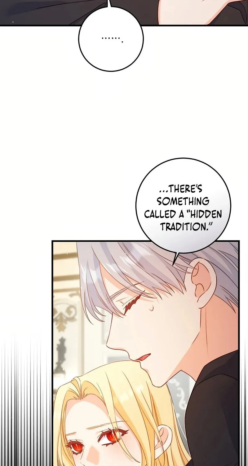 There Is No Mercy Chapter 26 page 66 - 