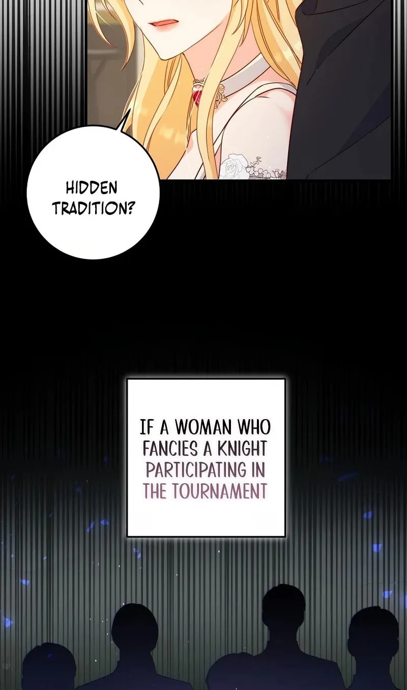 There Is No Mercy Chapter 26 page 67 - 