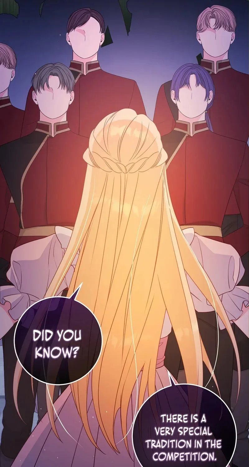 There Is No Mercy Chapter 26 page 68 - 