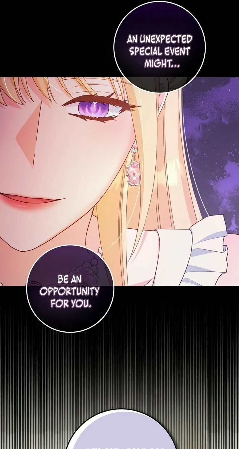 There Is No Mercy Chapter 26 page 71 - 