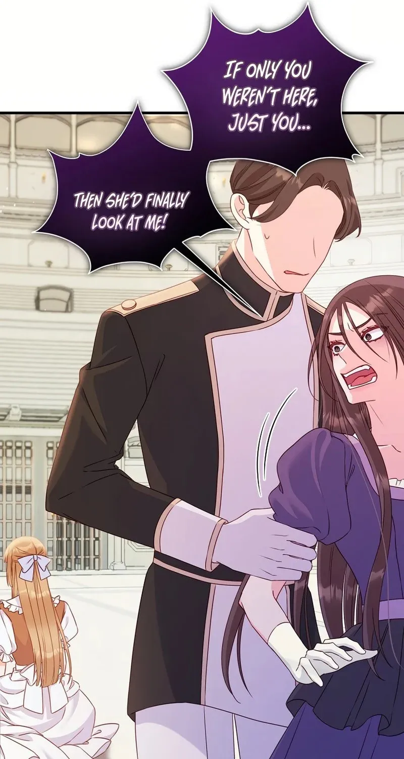 There Is No Mercy Chapter 26 page 9 - 