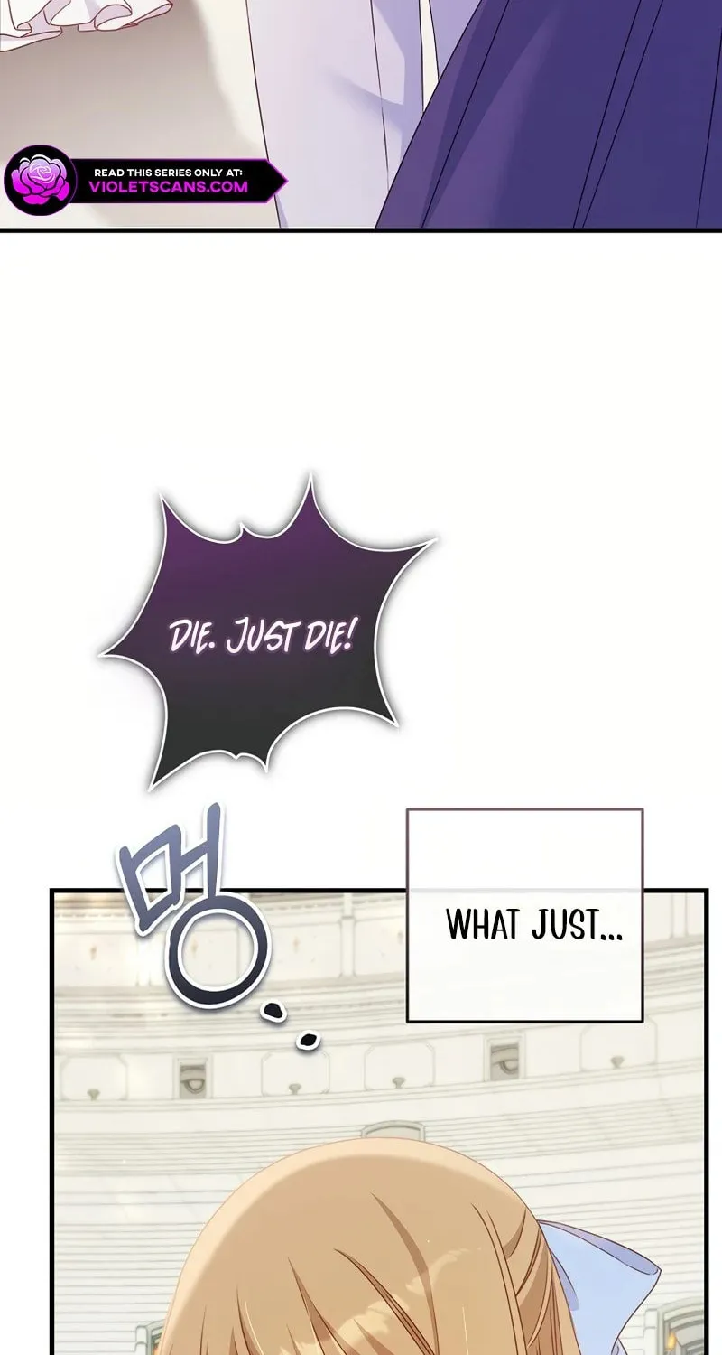 There Is No Mercy Chapter 26 page 10 - 
