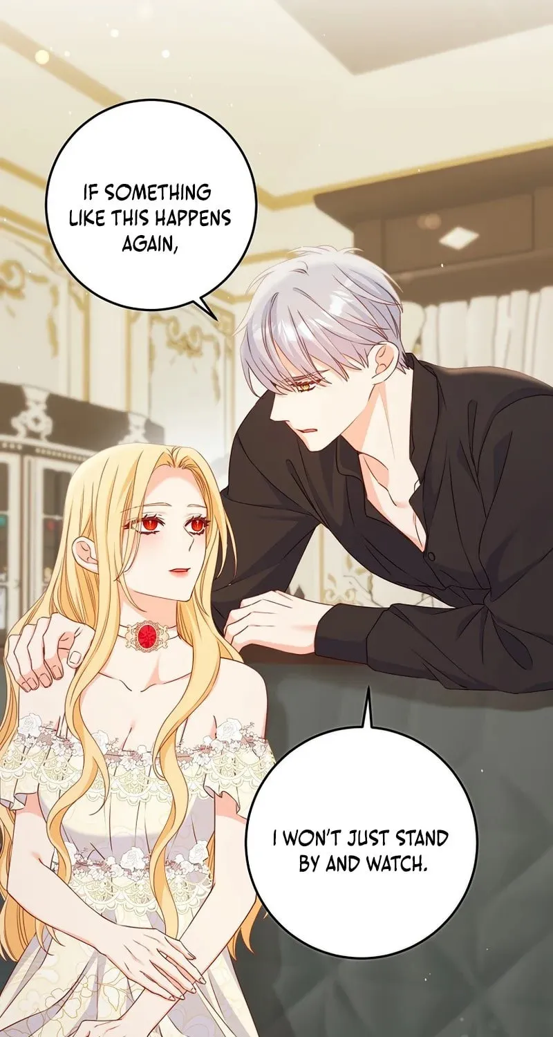 There Is No Mercy Chapter 27 page 11 - 
