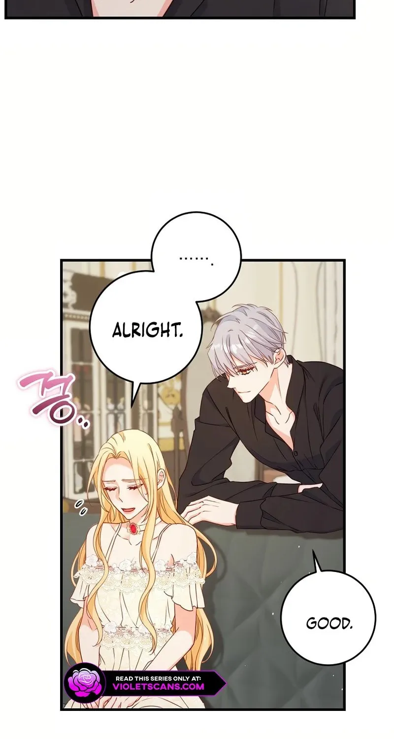 There Is No Mercy Chapter 27 page 14 - 